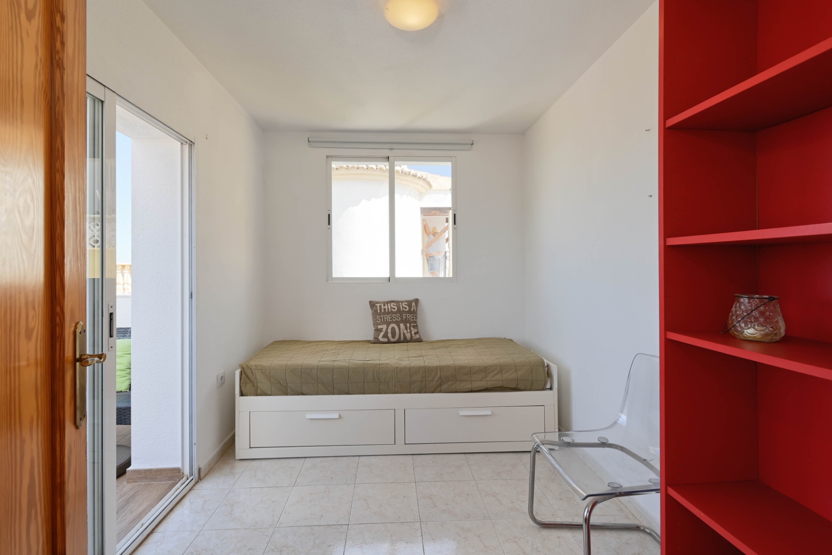 Beautiful renovated townhouse in Benitachell