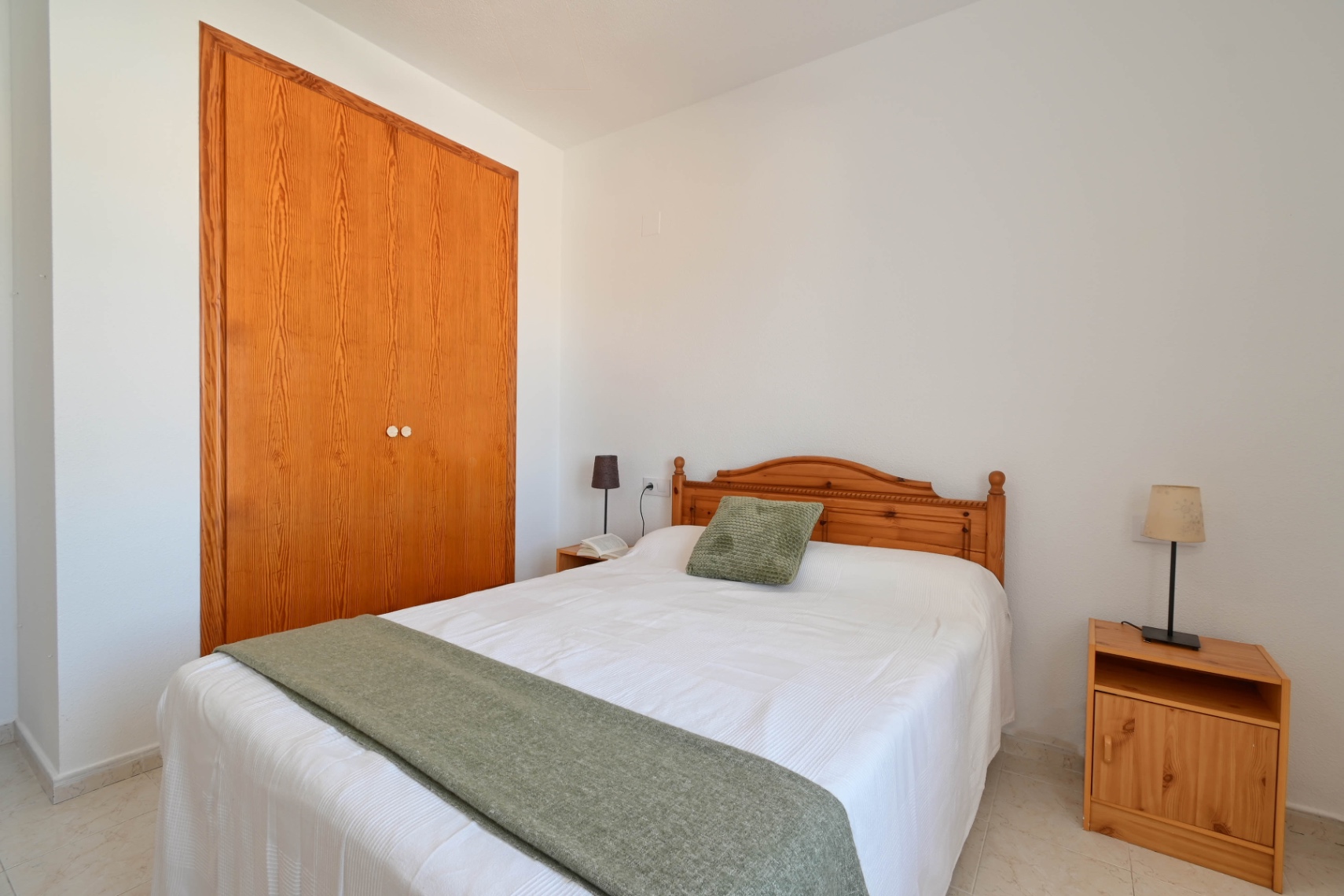 Beautiful renovated townhouse in Benitachell