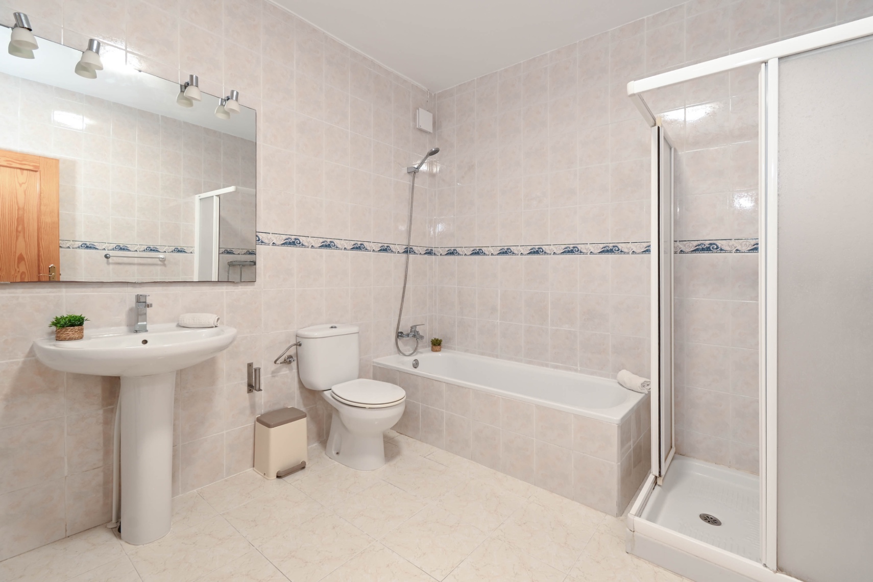 Beautiful renovated townhouse in Benitachell