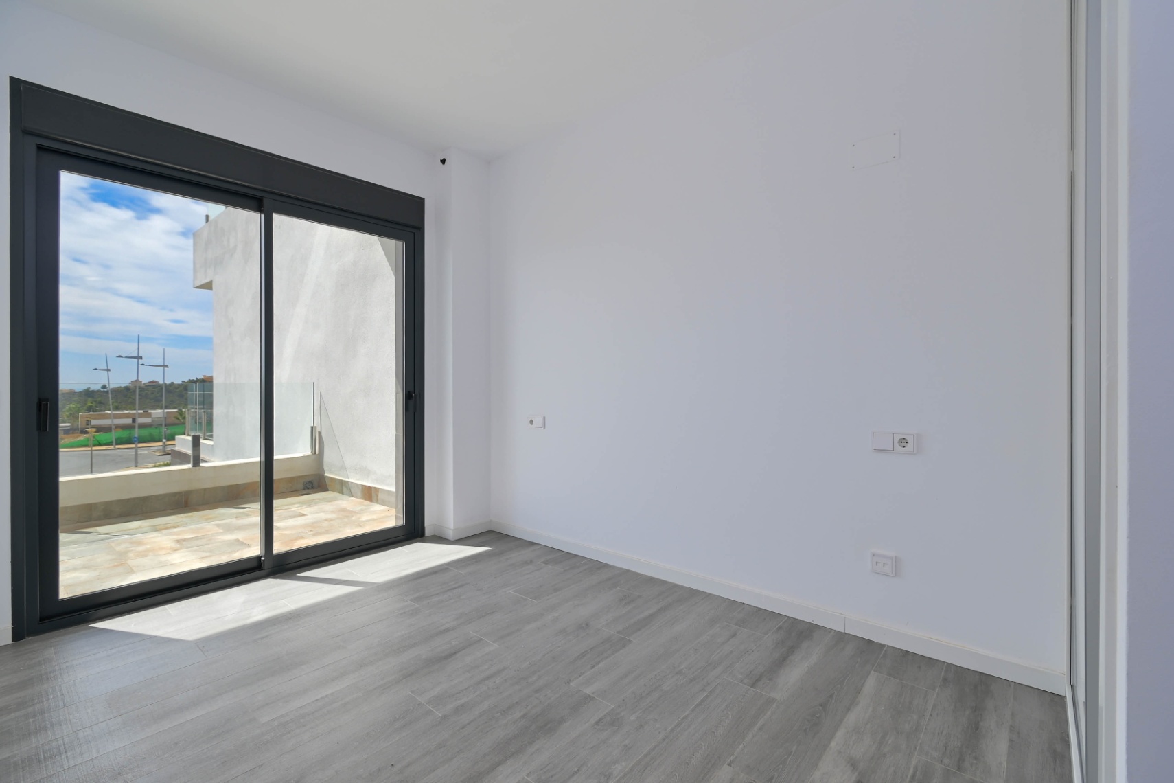 Uniek Duplex Appartement met Uitzicht op Zee in Finestrat - Benidorm
