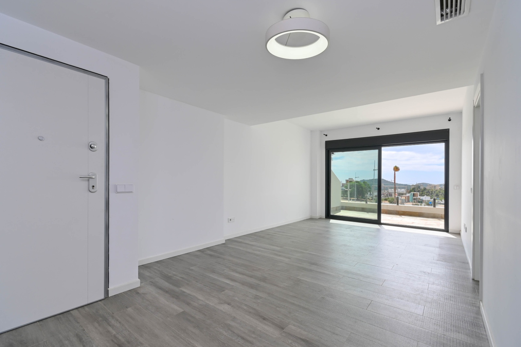 Appartement Duplex Unique avec Vue sur Mer à Finestrat - Benidorm