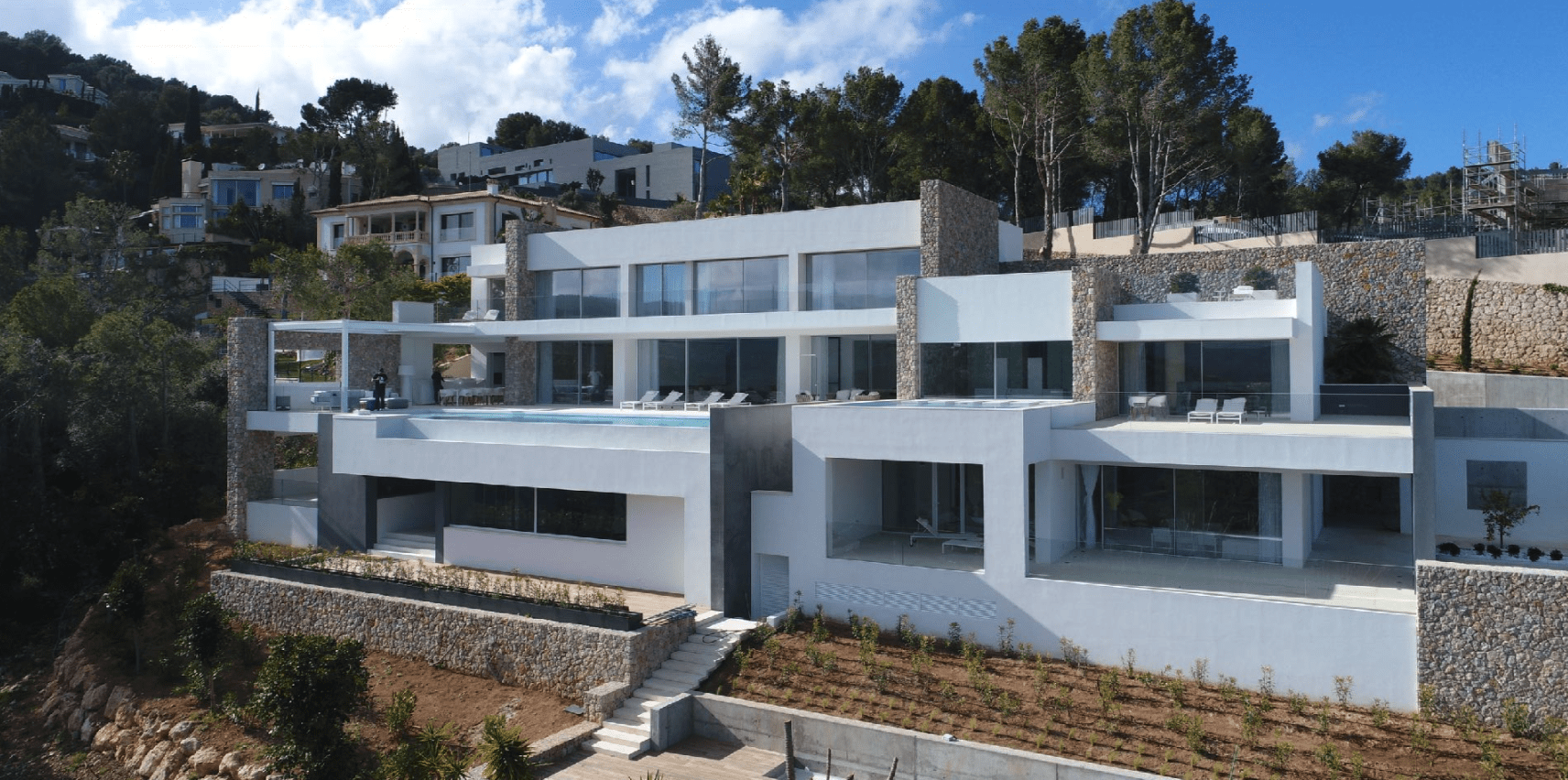 Villa te verkoop in Mallorca
