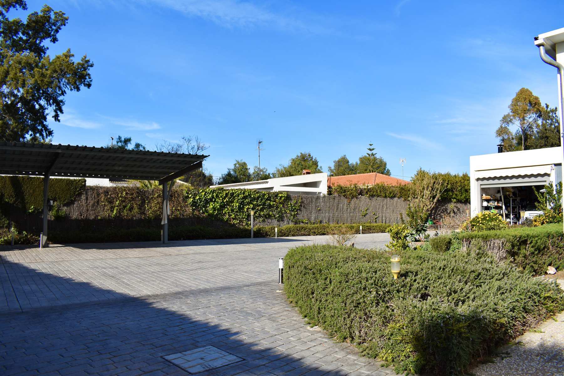 Spectaculaire moderne Villa Valencia