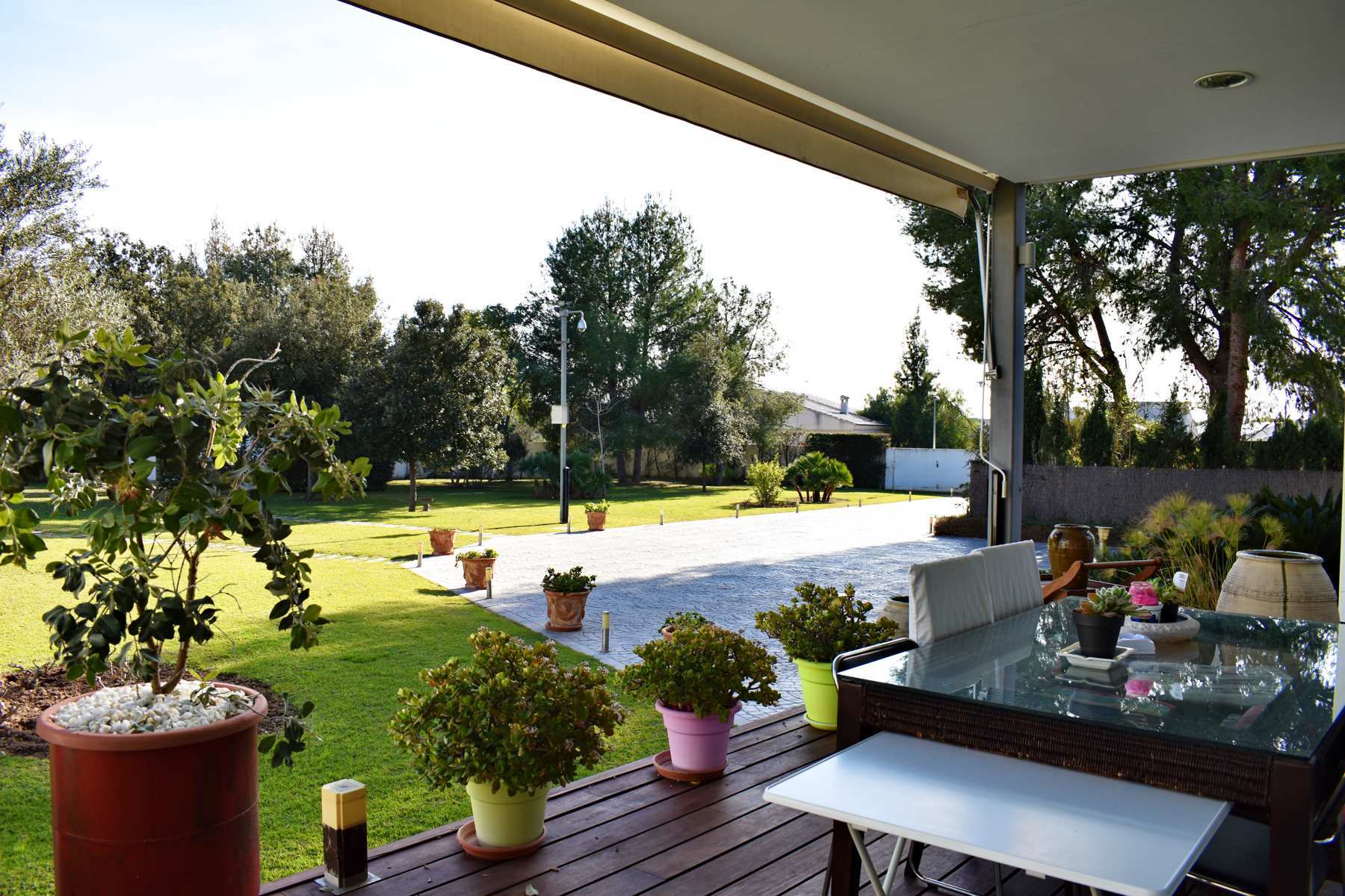 Spectaculaire Villa moderne Valence