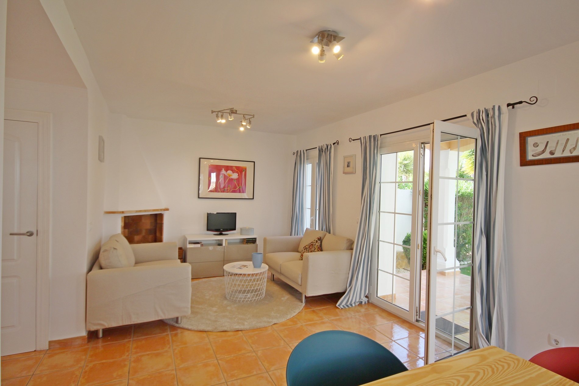 Beautiful Bungalow for Sale in Calpe