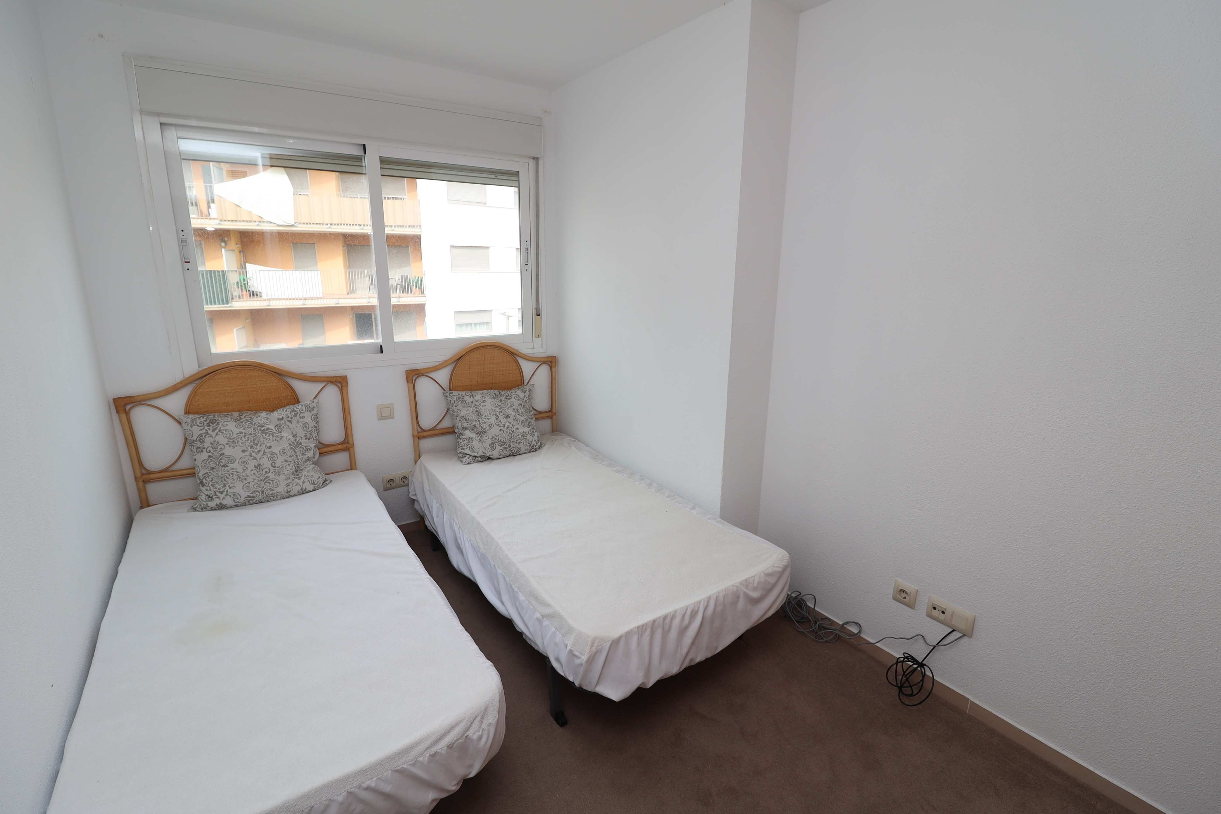 Appartement impeccable 3 lits -Teulada, Moraira