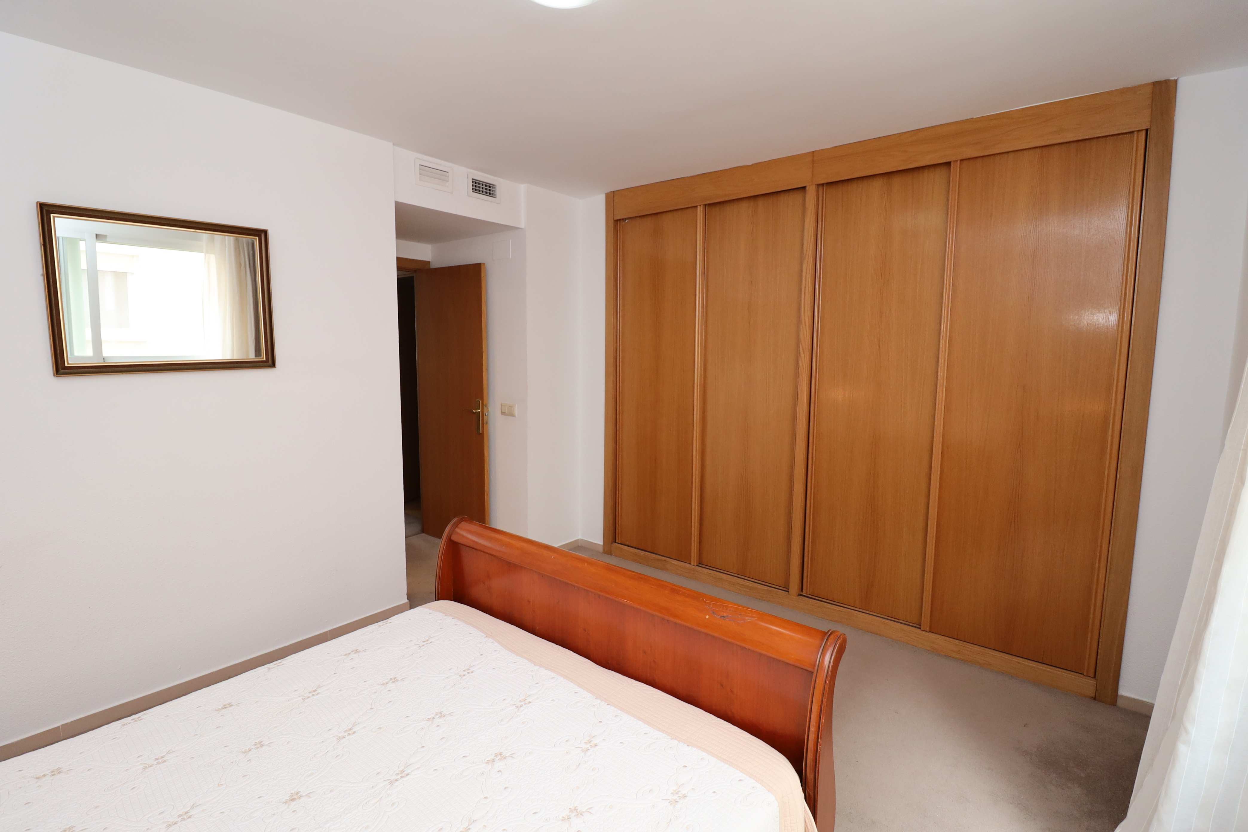 Appartement impeccable 3 lits -Teulada, Moraira