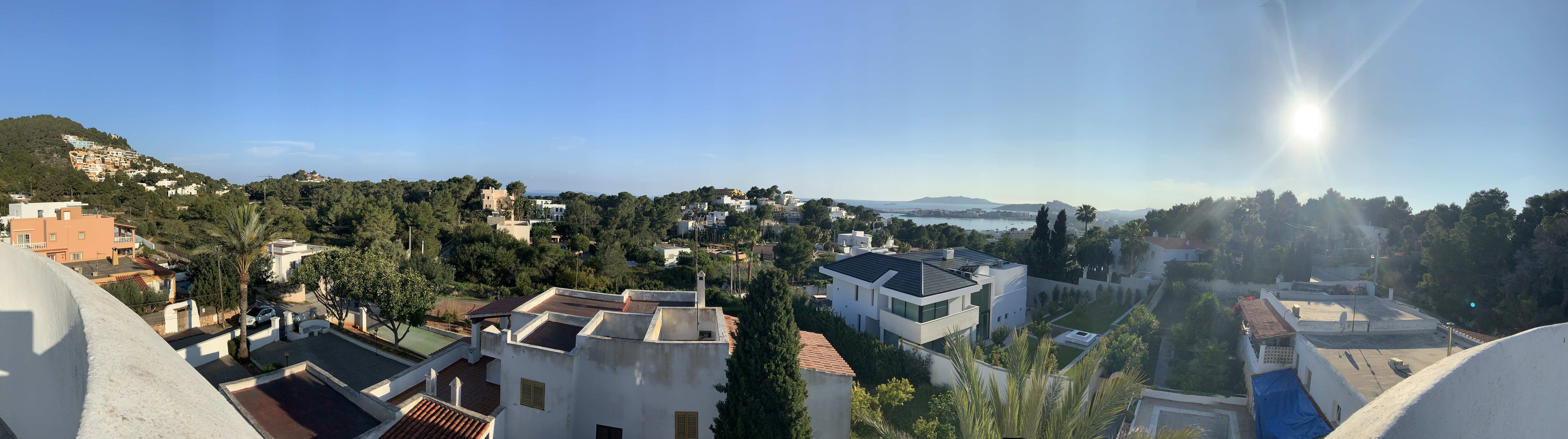 Oszałamiający dom wolnostojny w Cap Martin - Ibiza