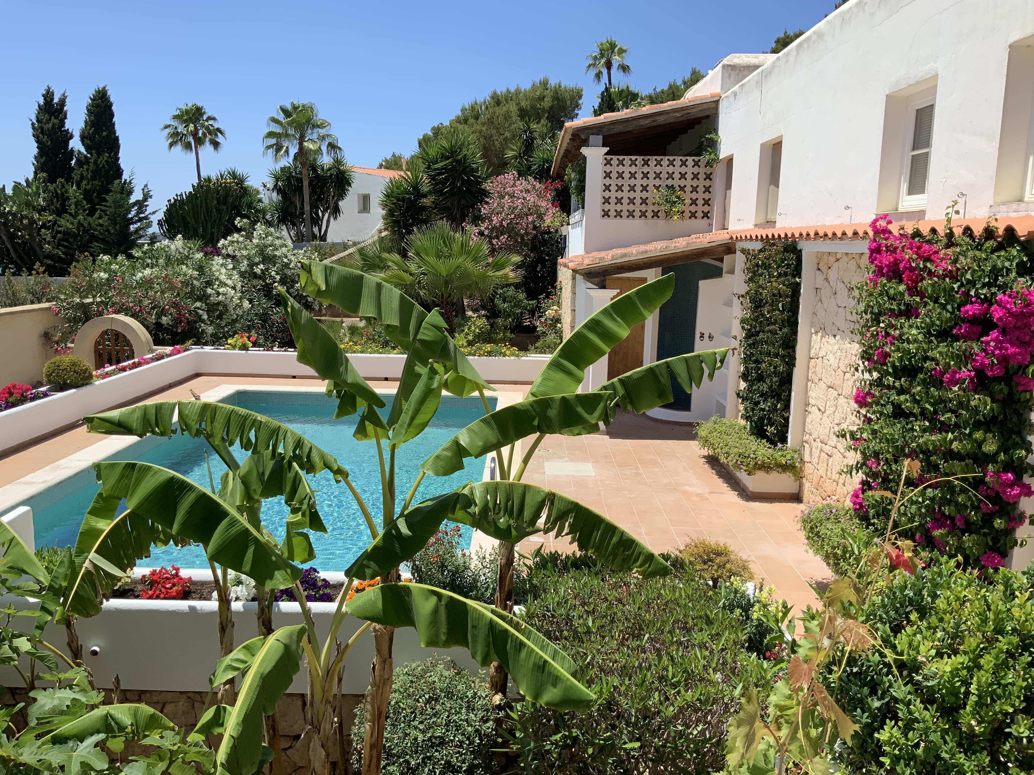 Oszałamiający dom wolnostojny w Cap Martin - Ibiza