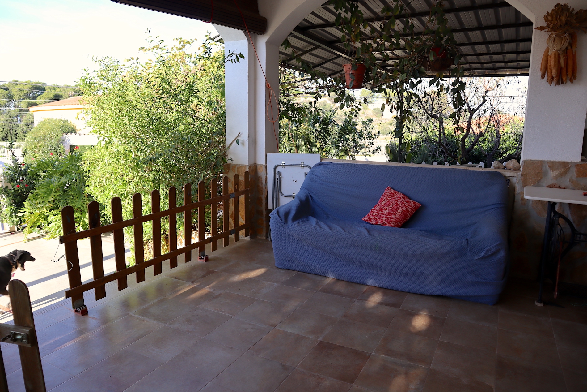 Prachtige mediterrane villa in Cumbres de Calicanto