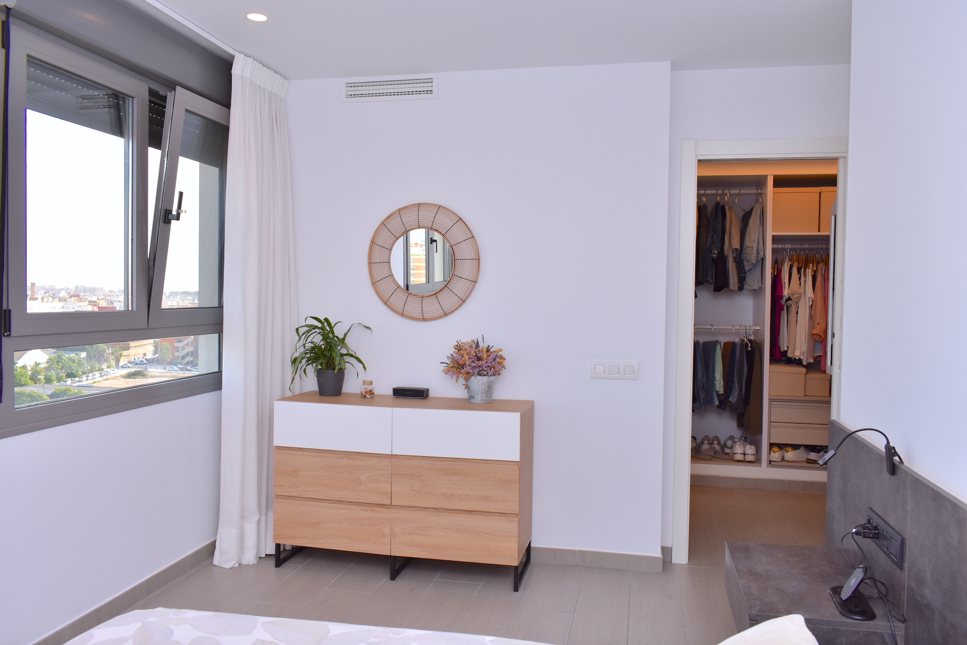 Incroyable appartement moderne avec une vue imprenable à Valence