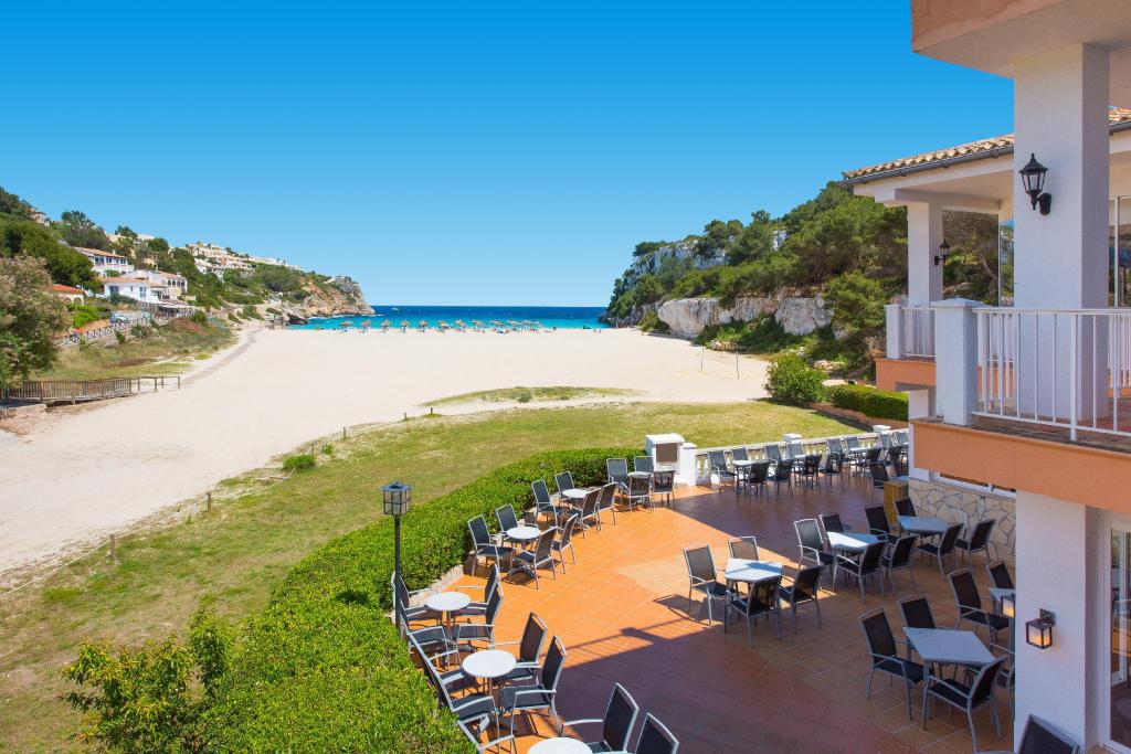Prachtige halfvrijstaande villa's in Mallorca Cala Romantica
