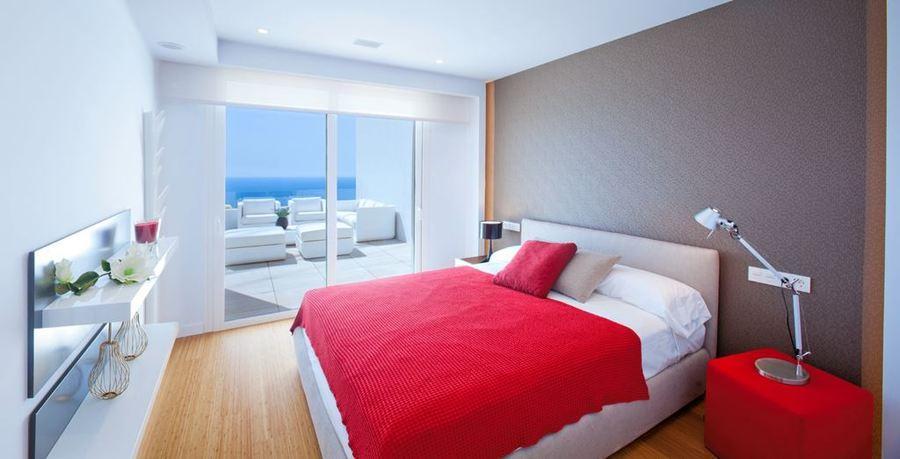Luxury Panoramic Sea View Apartment