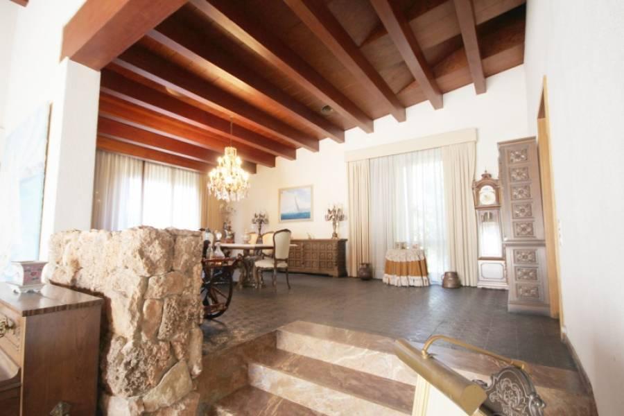 Impressionnante Villa de luxe à vendre à Torrent