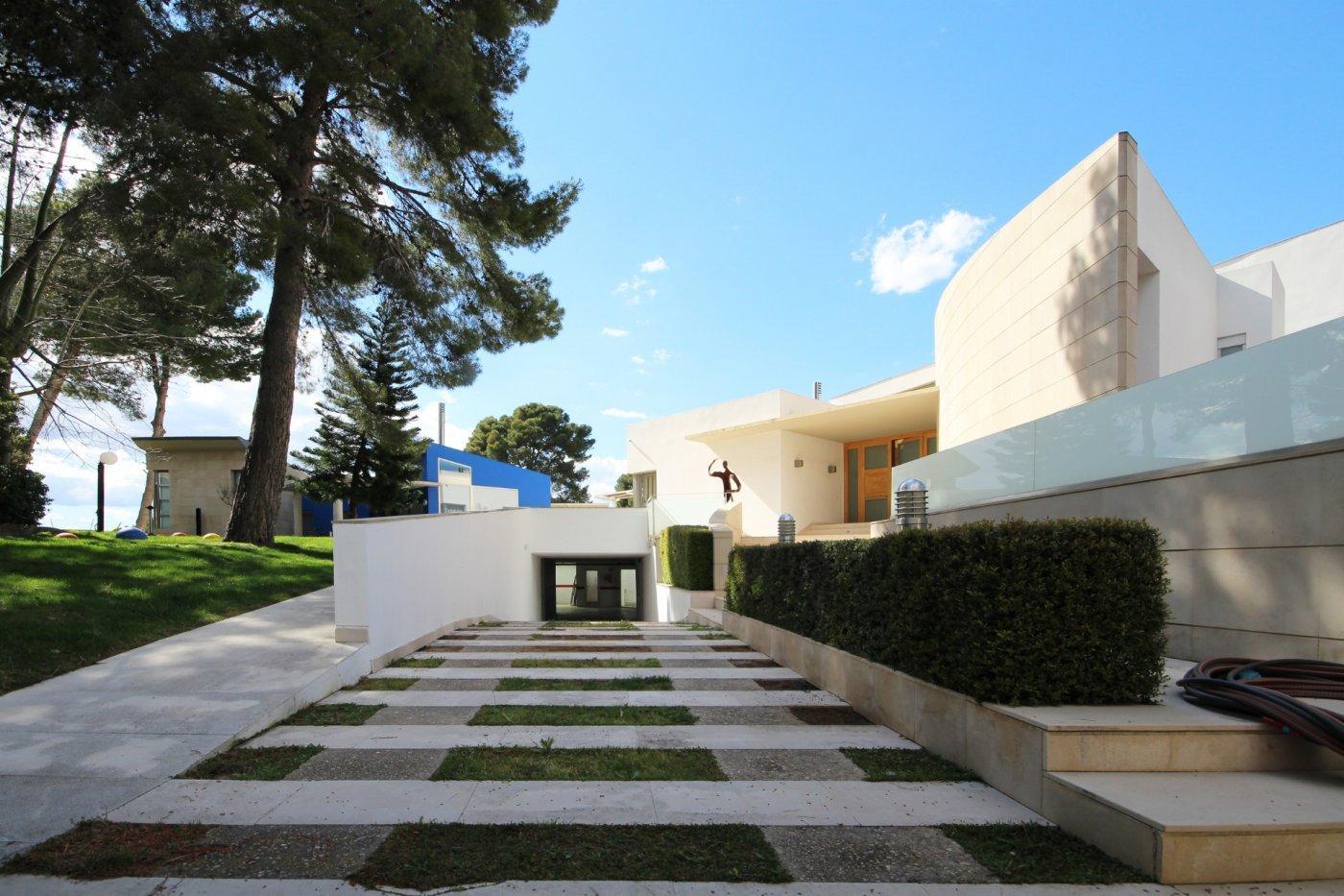 Moderne et de luxe Villa Torrent