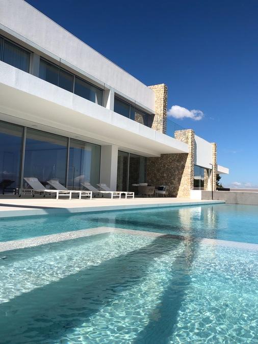 Villa à vente à Mallorca