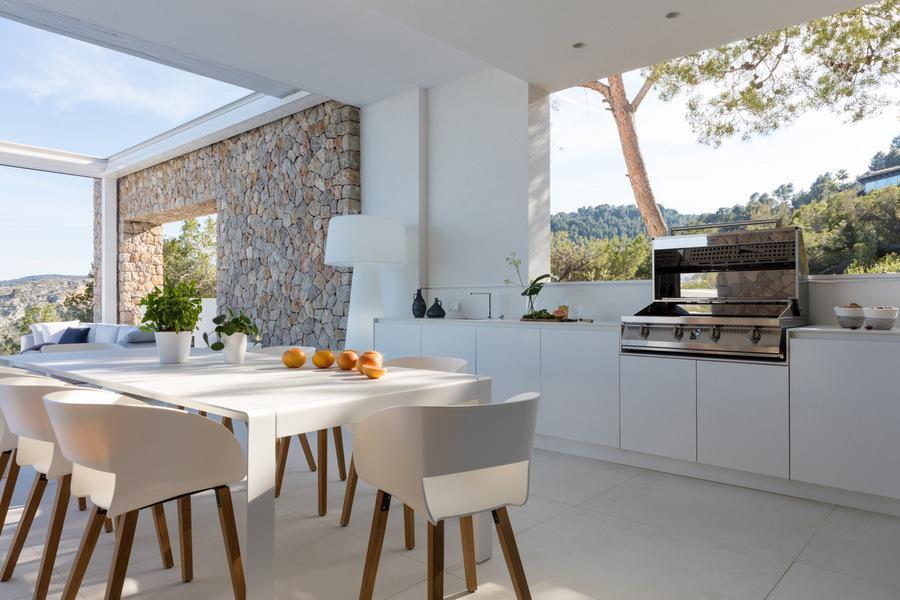 Villa en venta en Mallorca