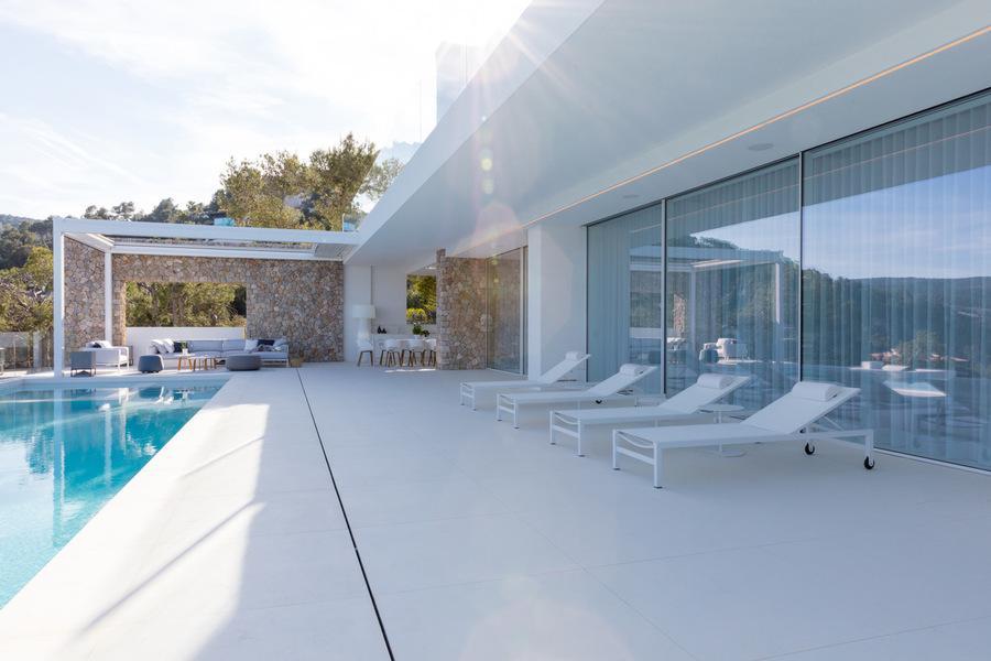 Villa zum verkauf in Mallorca